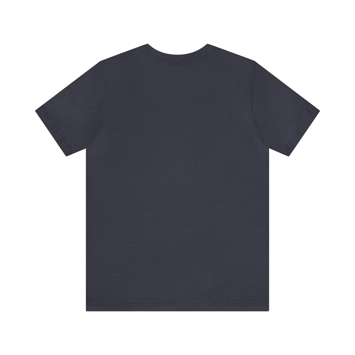 Denzil Makes - Short Sleeve Tee