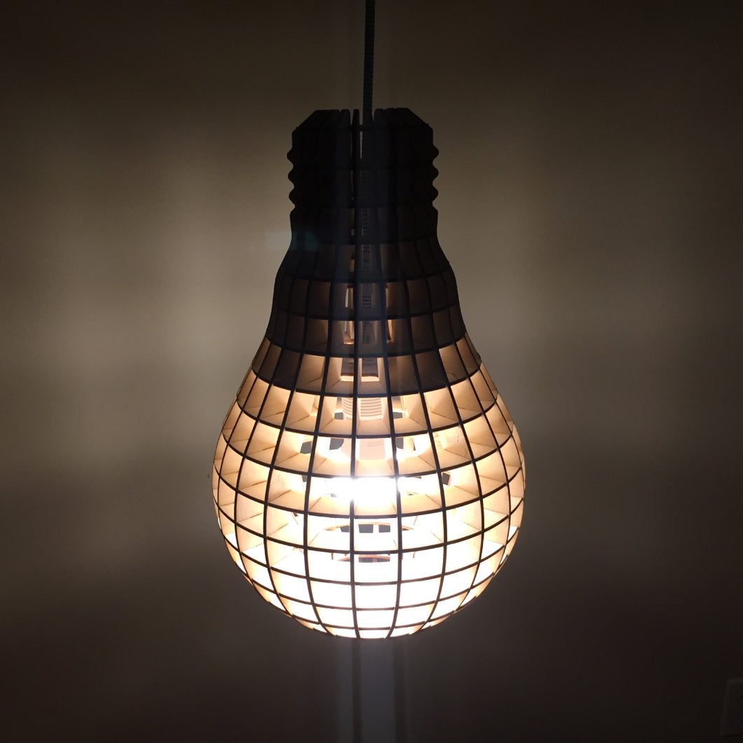 Bulb Lamp